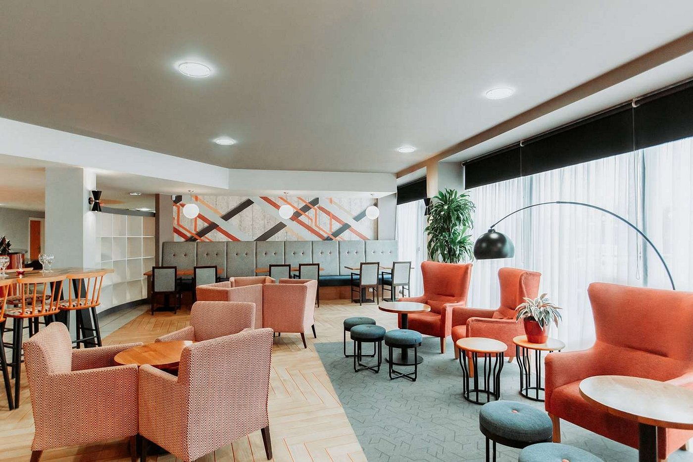 Ramada Encore Newcastle-Gateshead